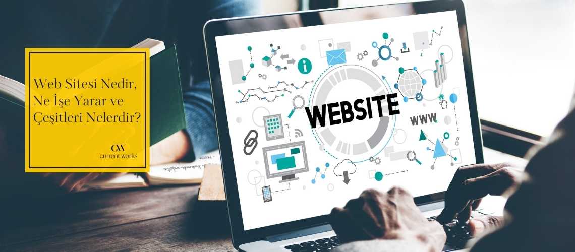 Bir işletmenin neden bir web sitesine ihtiyacı vardır? 5 Bir işletmenin neden bir web sitesine ihtiyacı vardır?
